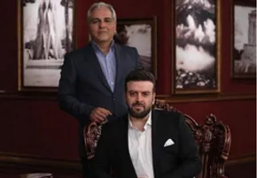 فیلم/ سوپرایز جشن تولد محمد دلاوری در برنامه تهران ۲۰