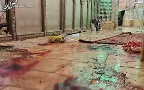 فیلم / اعترافات مهم تروریست دوم حادثه شاهچراغ