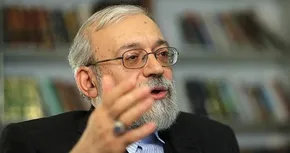دکتر محمد جواد لاریجانی از پشت پرده اصرار اصلاح‌طلبان برای اجرای FATF می‌گوید؟ آنها نمی‌خواهند ایران تحریم‌ها را دور بزند