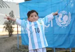 آمار یونیسف از کودکان سوری تحت محاصره