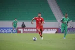 نامه نگران کننده اندونگ به استقلال