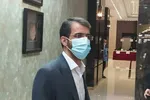 شکست پرسپولیس مقابل گل‌گهر در دیداری تدارکاتی