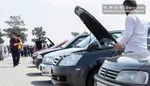 قیمت پژو پارس در بازار امروز ۲۳ اسفند ۱۴۰۲