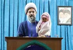 امام جمعه قم : دستگاه‌های انتظامی و قضایی با هنجارشکنی‌ها در قم بدون اغماض برخورد کنند