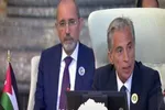 اردن: اسرائیل به دنبال تبعید فلسطینی‌ها از سرزمین‌شان است