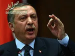 اردوغان:بجز اسرائیل هیچ کشوری از استقلال کردستان حمایت نمی‌کند