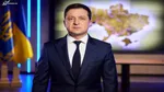 تحریم‌های زلنسکی علیه روسیه و ایران
