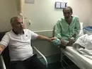 دعوت عزیزی‌خادم به فینال جام جهانی فوتسال