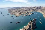 پاسخ ترامپ به حسن‌نیت تهران در تنگه هرمز: محاصره دریایی ایران پابرجاست