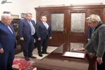 پیروزی اسیر فلسطینی بر رژیم صهیونیستی پس از ۱۴۱ روز اعتصاب غذا