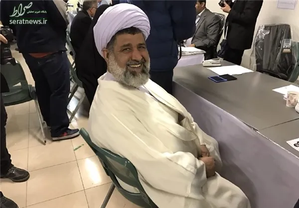 عبدالمقیم ناصحی ( عضو فعلی شورای شهر تهران)