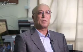 تصاویر / تصاویری خاص از نخستین جشنواره فرهنگی دانشگاه تهران با حضور زلفی گل