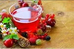 از این نوشیدنی‌های گیاهی در ماه مبارک رمضان غافل نشوید