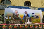 پیام تسلیت رئیسی: درگذشت مرحوم نادر طالب‌زاده دل اصحاب فرهنگ و هنر را جریحه‌دار کرد