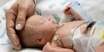 ویروس کرونا نوزادان را هم درگیر می‌کند