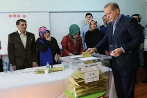 تصاویر/ سخنرانی شریعتمداری در دانشگاه امیرکبیر