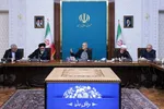 نمی‌شود عادل نبود و پرچم عدالت را به دوش کشید