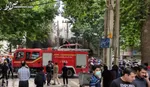 شمار فوتی‌های انفجار در فردیس به ۲ تن رسید