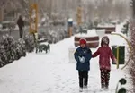 استمرار ناسالم بودن هوا برای گروه‌های حساس در تهران/ تصمیم گیری کمیته اضطرار برای تعطیلی مدارس در روز سه شنبه