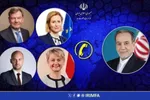 عراقچی: سه کشور اروپایی صلاحیت قانونی برای بازگشت تحریم‌ها ندارند