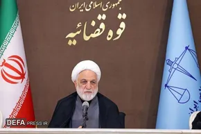 تصاویر| وداع با ۱۴ شهید خنثی‌سازی مهمات در زنجان