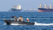 فیلم | بازداشت مزدوران مجازی شبکهٔ اینترنشنال در هرمزگان