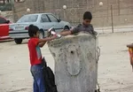 ساعات‌ شلوغی و خلوتی جاده‌ها ‌