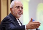 دیدار ظریف با رئیس‌جمهور ارمنستان