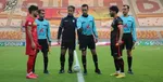 اعلام اسامی داوران هفته بیست‌ودوم لیگ برتر فوتبال