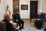 جلسه سران قوا به میزبانی پزشکیان