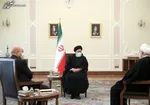 بررسی حوادث هفته‌های اخیر در جلسه سران قوا