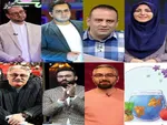 نظر یک مجری درباره اجرای تلویزیونی سلبریتی‌ها