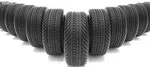 افزایش ۳ برابری قیمت لاستیک و قطعات خودرو