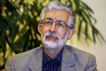 حداد: آیا تابه‌حال شنیده اید احمدی نژاد بگوید من اصول‌گرا هستم؟