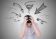 تاثیر استرس بر بدن
