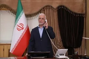 فیلم | روایت یک زن از حمله تروریستی به دادگستری زاهدان