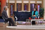 عکس زیرخاکی بازیگر زن در دوران دبیرستان