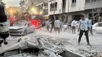 گفت‌وگوی شهید شادمانی با رهبری انقلاب بعد از آخرین اعطای درجه