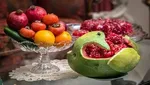 طرح نظارتی میوه شب یلدا از ۲۵ آذر آغاز می‌شود