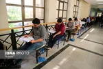 پیشنهاد ۱۰ سکه‌ای از یک مؤسسه برای تبلیغات به رتبه دوم کنکور