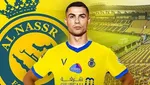 بمب دوم النصر پس از جذب رونالدو