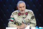 پالایشگاه وابسته به هولدینگ «کار» در اربیل عراق هدف قرار گرفت