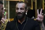 ادامه حاشیه های همنشینی ستاره‌های سینما و فوتبال