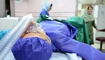 مرگ دختر تهرانی با تزریق چربی به پلک در نیاوران