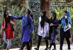 یک بام و دو هوای قالی باف درخصوص قانون عفاف و حجاب | وقتی نفر چهارم تهران می خواهد دل با حجاب و شُل حجاب را به دست بیاورد!