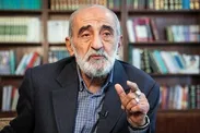 پاسخ ترامپ را با ترک میز مذاکره بدهید