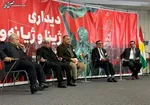کومله صد‌ها نفر در مهاباد و دیگرشهر‌های ایران رابه شهادت رسانده است