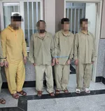 کشف شی ۳ هزار ساله در همدان