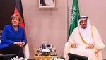 سناریو‌های غیبتِ مشکوک بن سلمان