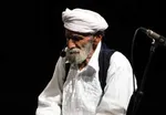 بانوی خاص خرمشهری در پیاده‌روی اربعین+تصاویر
